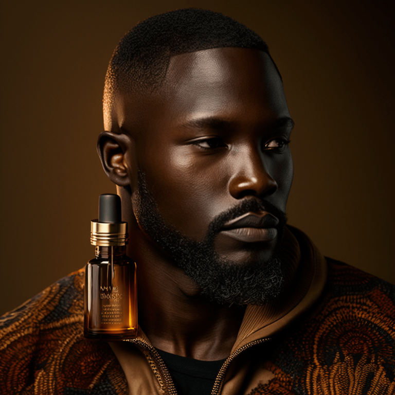 12 best oils for black men’s beard in 2023 [expert guide]