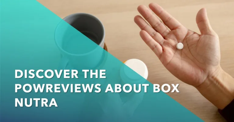 Box nutra reviews