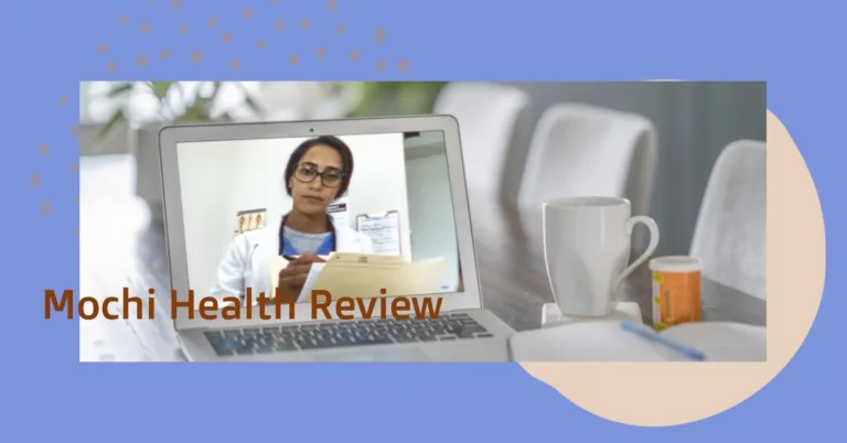Mochi health review: a simple guide to online obesity medicine