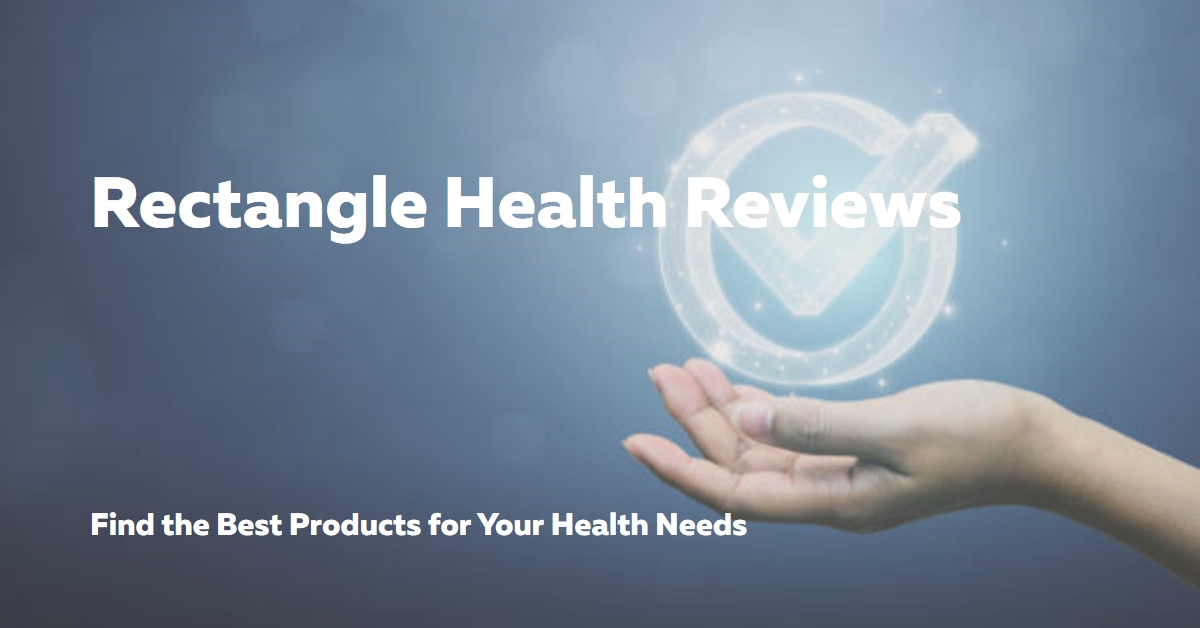 Rectangle health reviews
