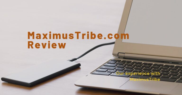 Maximus tribe review